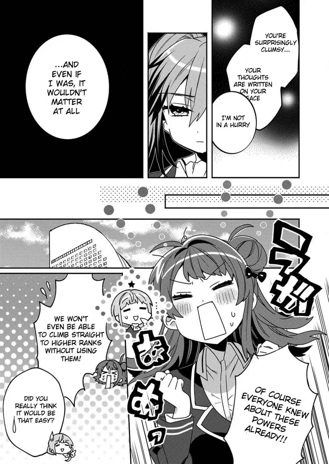 LiveRevolt Chapter 18 page 7 - Chapter 18: The Sounds of Diffusion