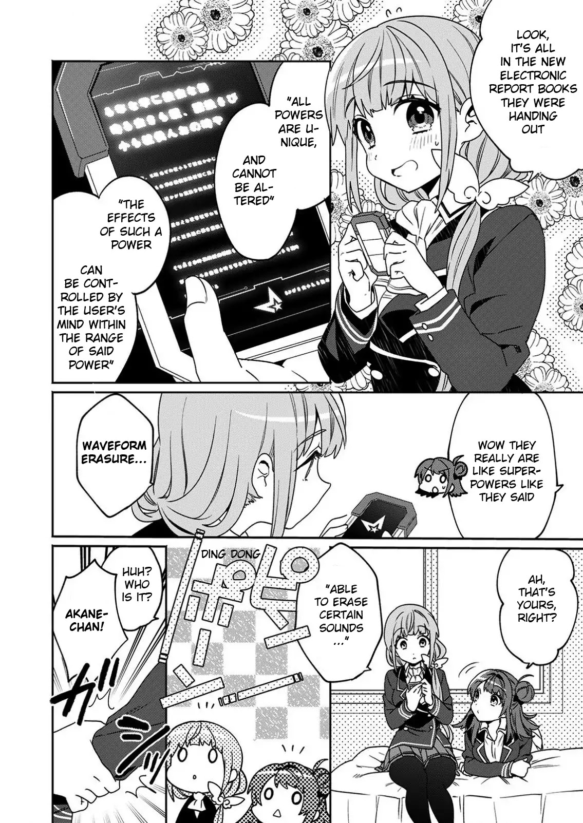 LiveRevolt Chapter 18 page 8 - Chapter 18: The Sounds of Diffusion