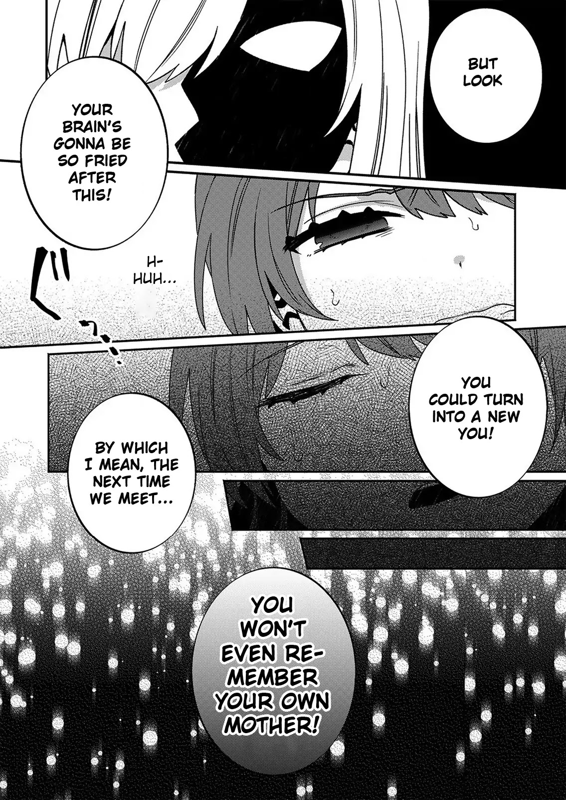 LiveRevolt Chapter 21 page 10 - Chapter 21: Changing Sounds