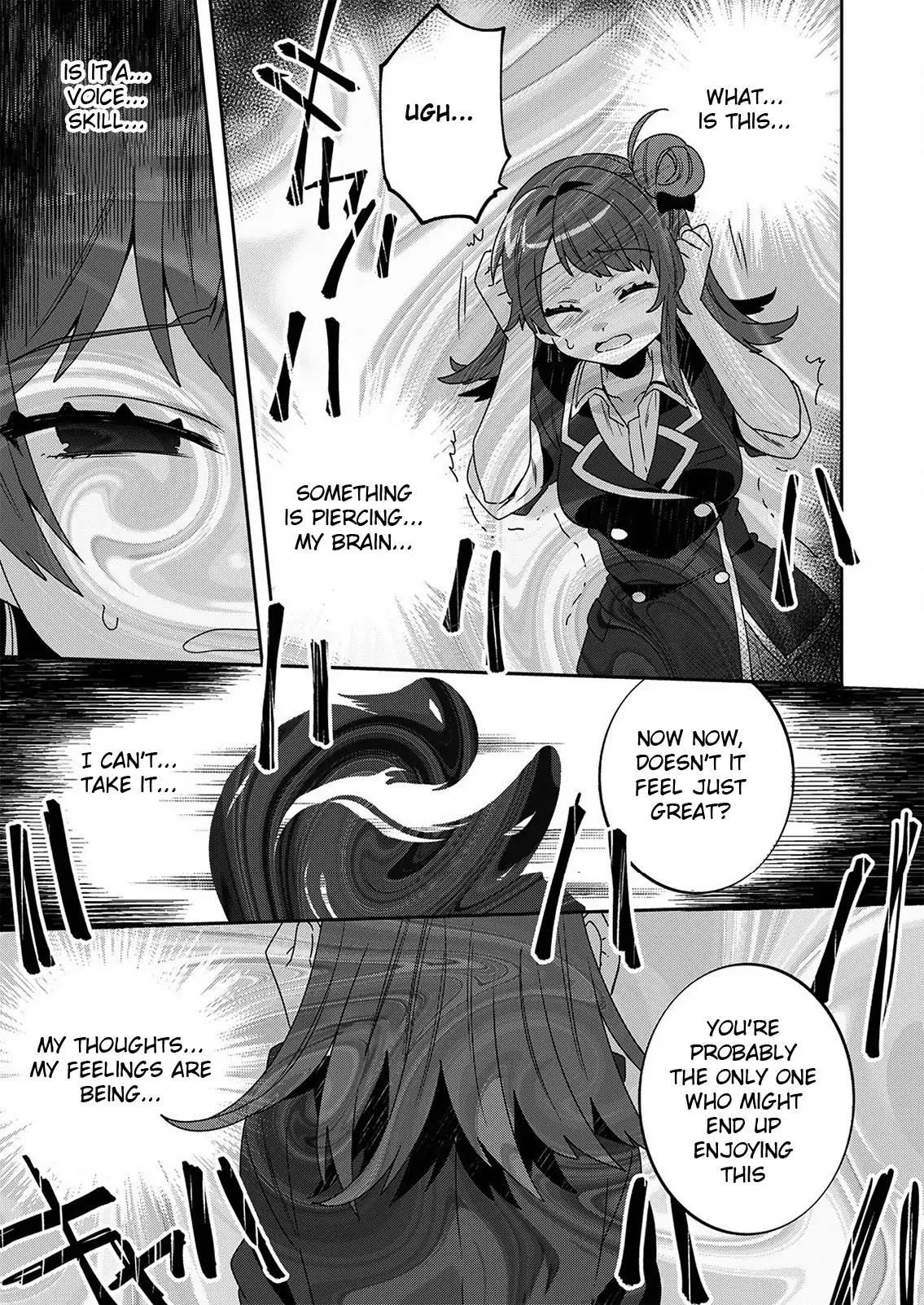 LiveRevolt Chapter 21 page 9 - Chapter 21: Changing Sounds