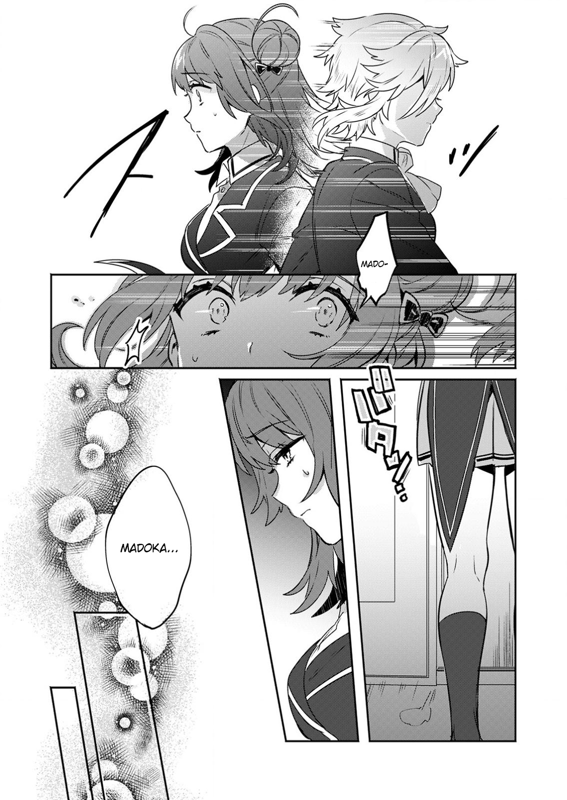 LiveRevolt Chapter 3 page 10 - Chapter 3: The Sounds of an Oath