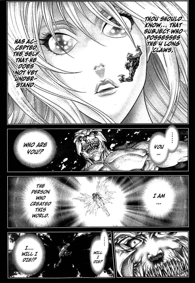 Lives Chapter 10 page 11 - Chapter 10: Shinma Shingo Part 8 - Thou Humans...