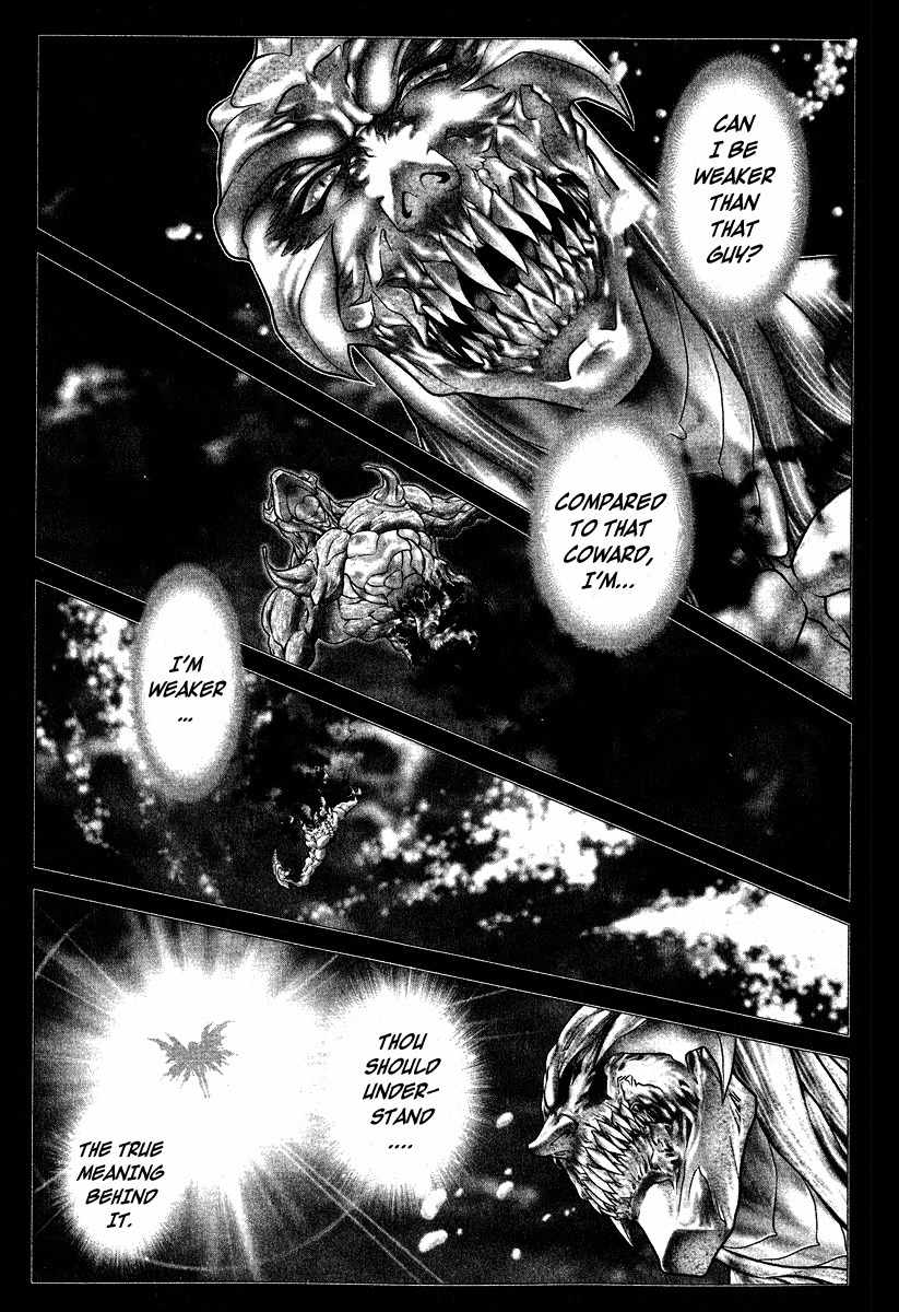 Lives Chapter 10 page 9 - Chapter 10: Shinma Shingo Part 8 - Thou Humans...