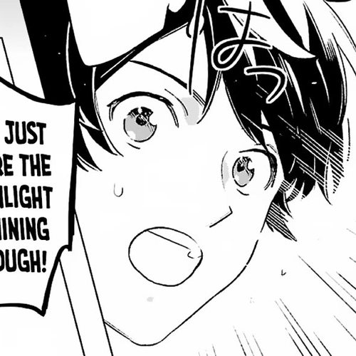 Living a Carefree Life Collecting Raw Materials in Another World Chapter 10 cover