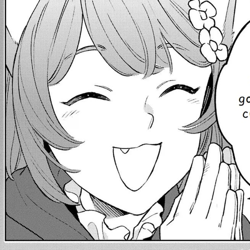Living a Carefree Life Collecting Raw Materials in Another World Chapter 13 cover