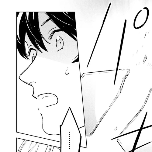Living a Carefree Life Collecting Raw Materials in Another World Chapter 15 cover