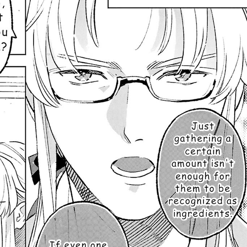 Living a Carefree Life Collecting Raw Materials in Another World Chapter 20 cover