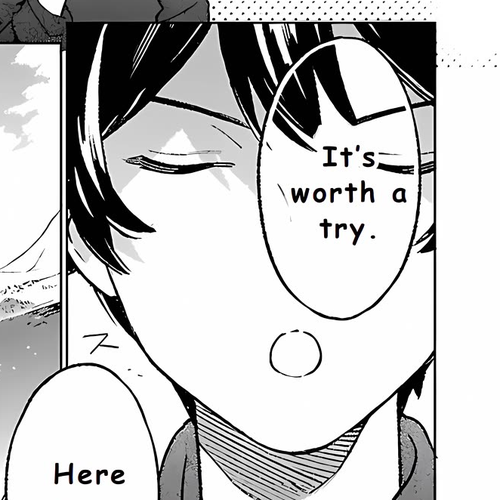 Living a Carefree Life Collecting Raw Materials in Another World Chapter 22 cover