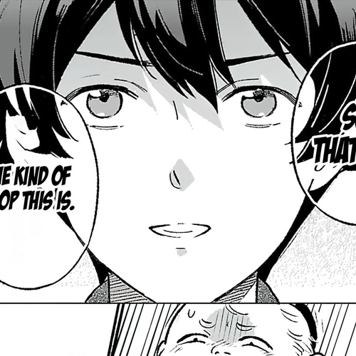 Living a Carefree Life Collecting Raw Materials in Another World Chapter 25 cover