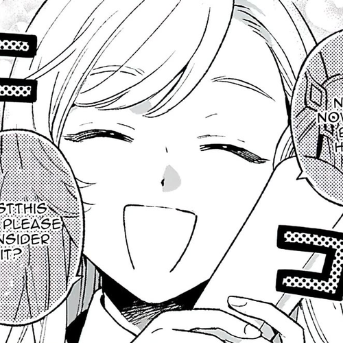 Living a Carefree Life Collecting Raw Materials in Another World Chapter 27 cover