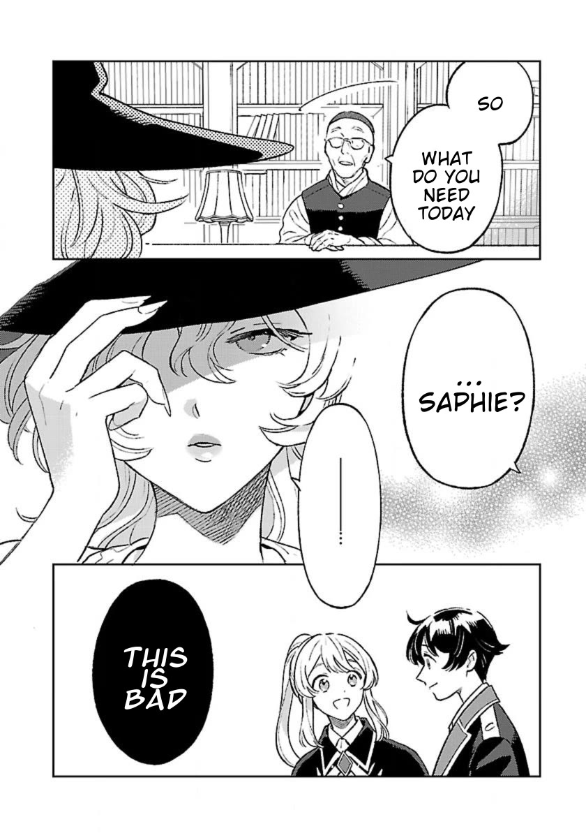 Living a Carefree Life Collecting Raw Materials in Another World Chapter 30 page 17 - Chapter 30