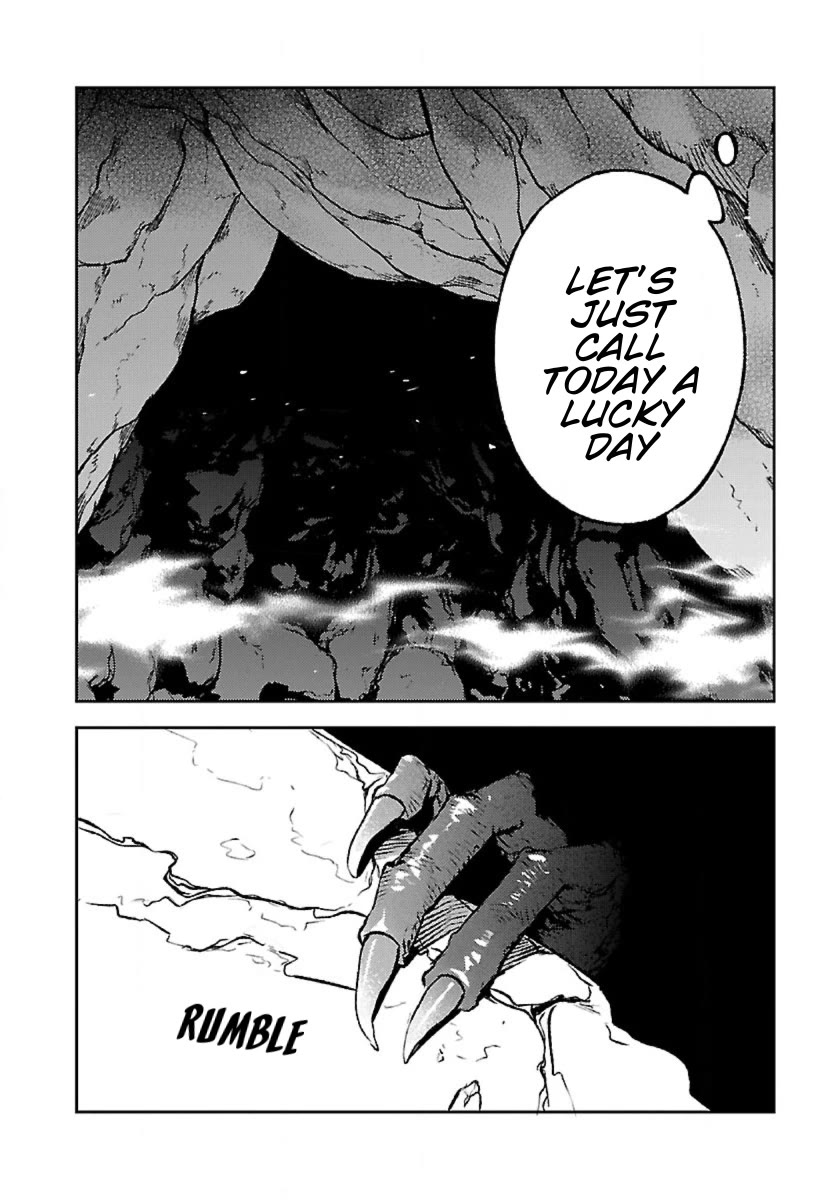Living a Carefree Life Collecting Raw Materials in Another World Chapter 31 page 14 - Chapter 31