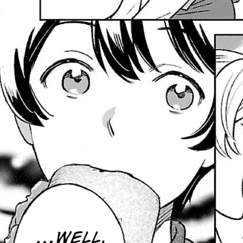 Living a Carefree Life Collecting Raw Materials in Another World Chapter 31 cover