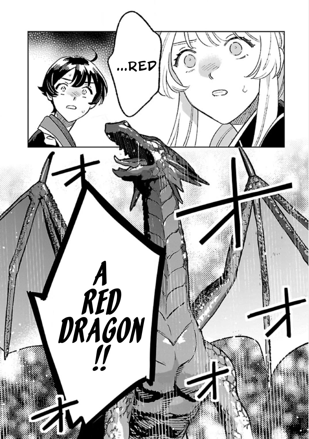 Living a Carefree Life Collecting Raw Materials in Another World Chapter 32 page 13 - Chapter 32