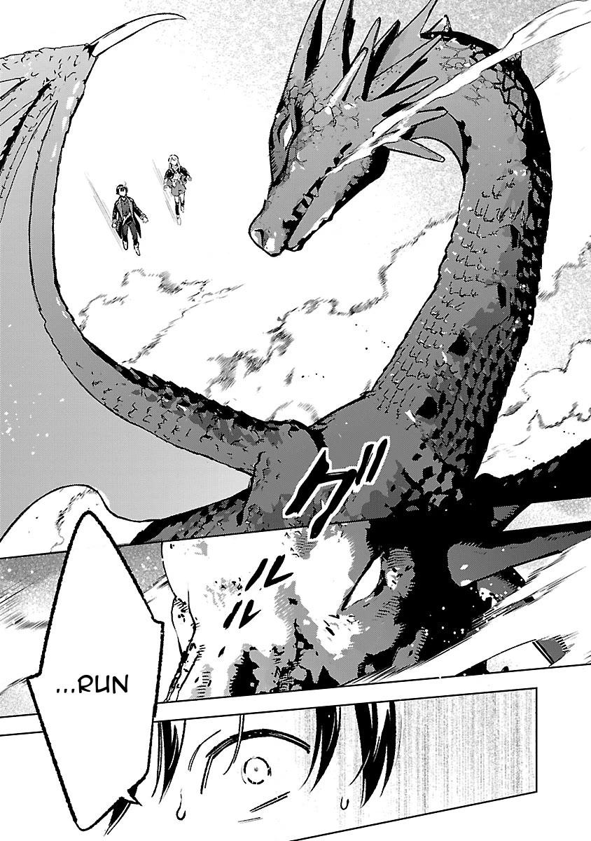 Living a Carefree Life Collecting Raw Materials in Another World Chapter 33 page 1 - Chapter 33