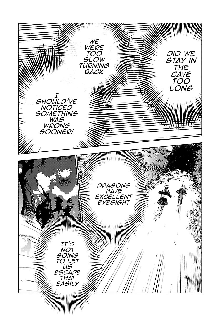 Living a Carefree Life Collecting Raw Materials in Another World Chapter 33 page 3 - Chapter 33