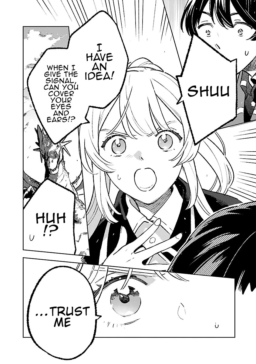 Living a Carefree Life Collecting Raw Materials in Another World Chapter 33 page 6 - Chapter 33