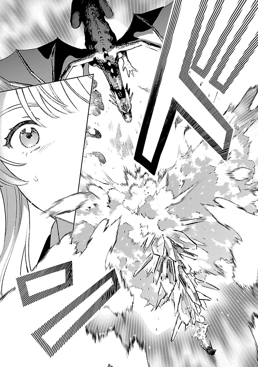 Living a Carefree Life Collecting Raw Materials in Another World Chapter 34 page 10 - Chapter 34