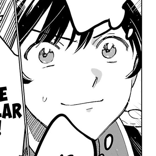 Living a Carefree Life Collecting Raw Materials in Another World Chapter 35 cover