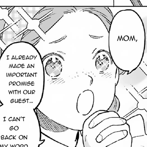 Living a Carefree Life Collecting Raw Materials in Another World Chapter 5 cover