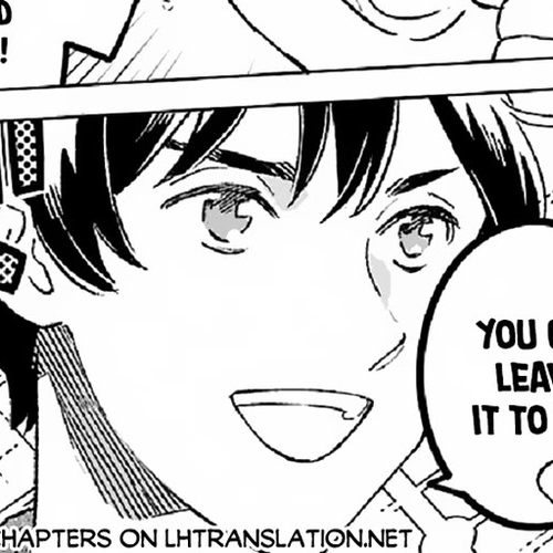 Living a Carefree Life Collecting Raw Materials in Another World Chapter 6 cover