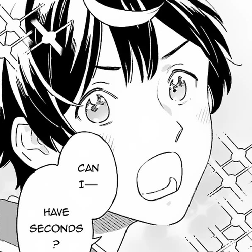 Living a Carefree Life Collecting Raw Materials in Another World Chapter 7 cover