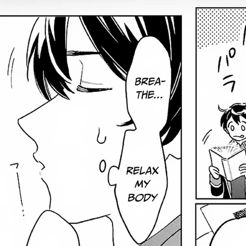 Living a Carefree Life Collecting Raw Materials in Another World Chapter 8 cover