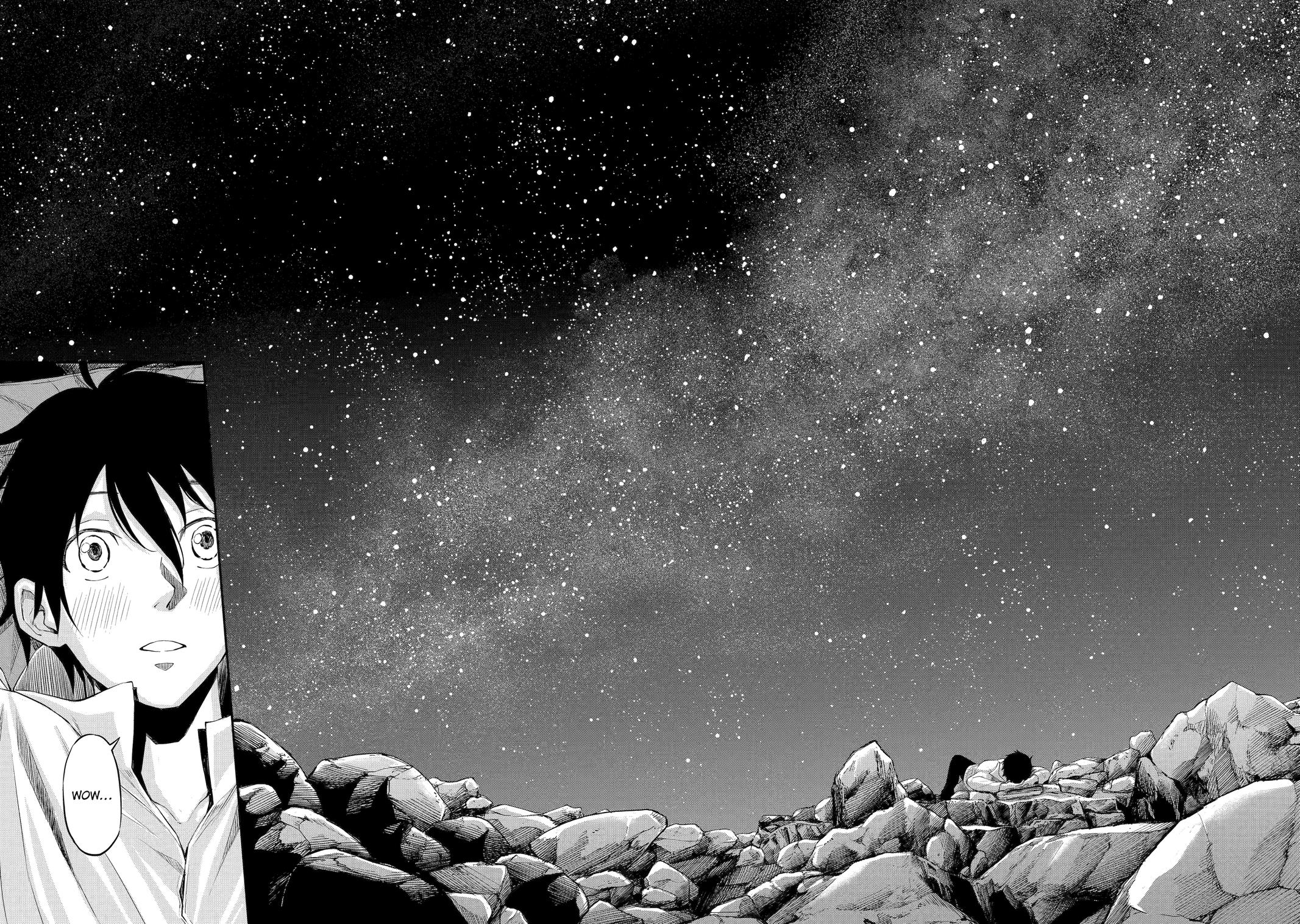 Living a Laid-Back Second Life on the Island of the Strongest Species Chapter 1 page 25 - Chapter 1