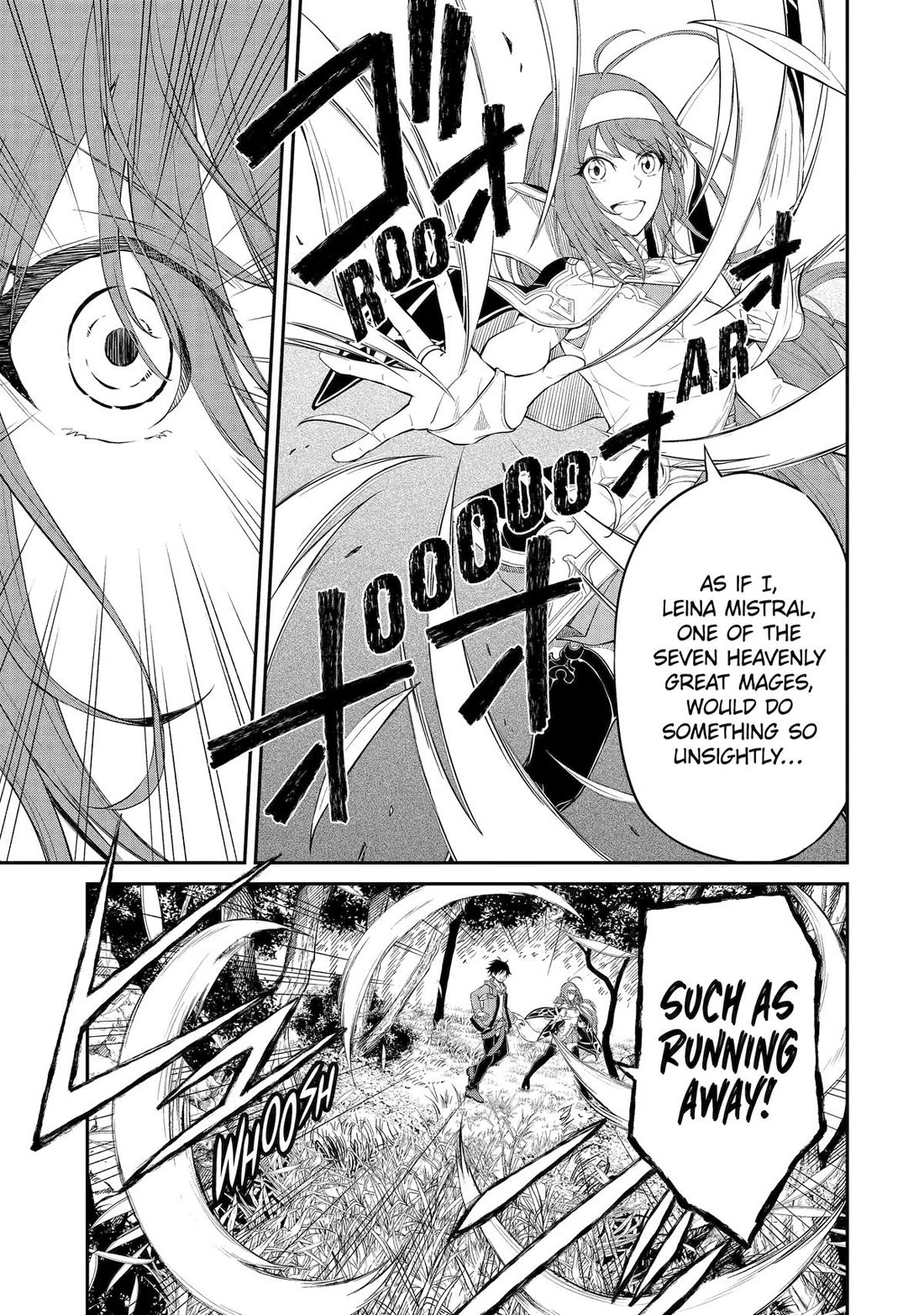 Living a Laid-Back Second Life on the Island of the Strongest Species Chapter 1 page 51 - Chapter 1