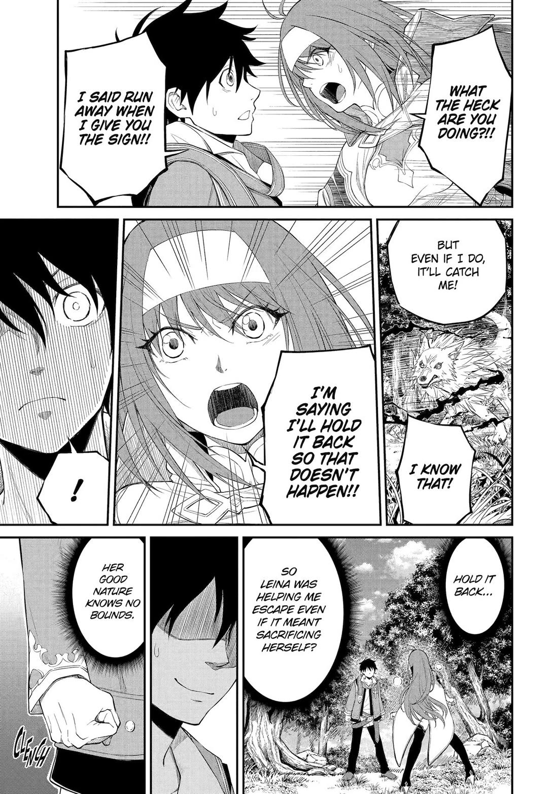 Living a Laid-Back Second Life on the Island of the Strongest Species Chapter 1 page 61 - Chapter 1