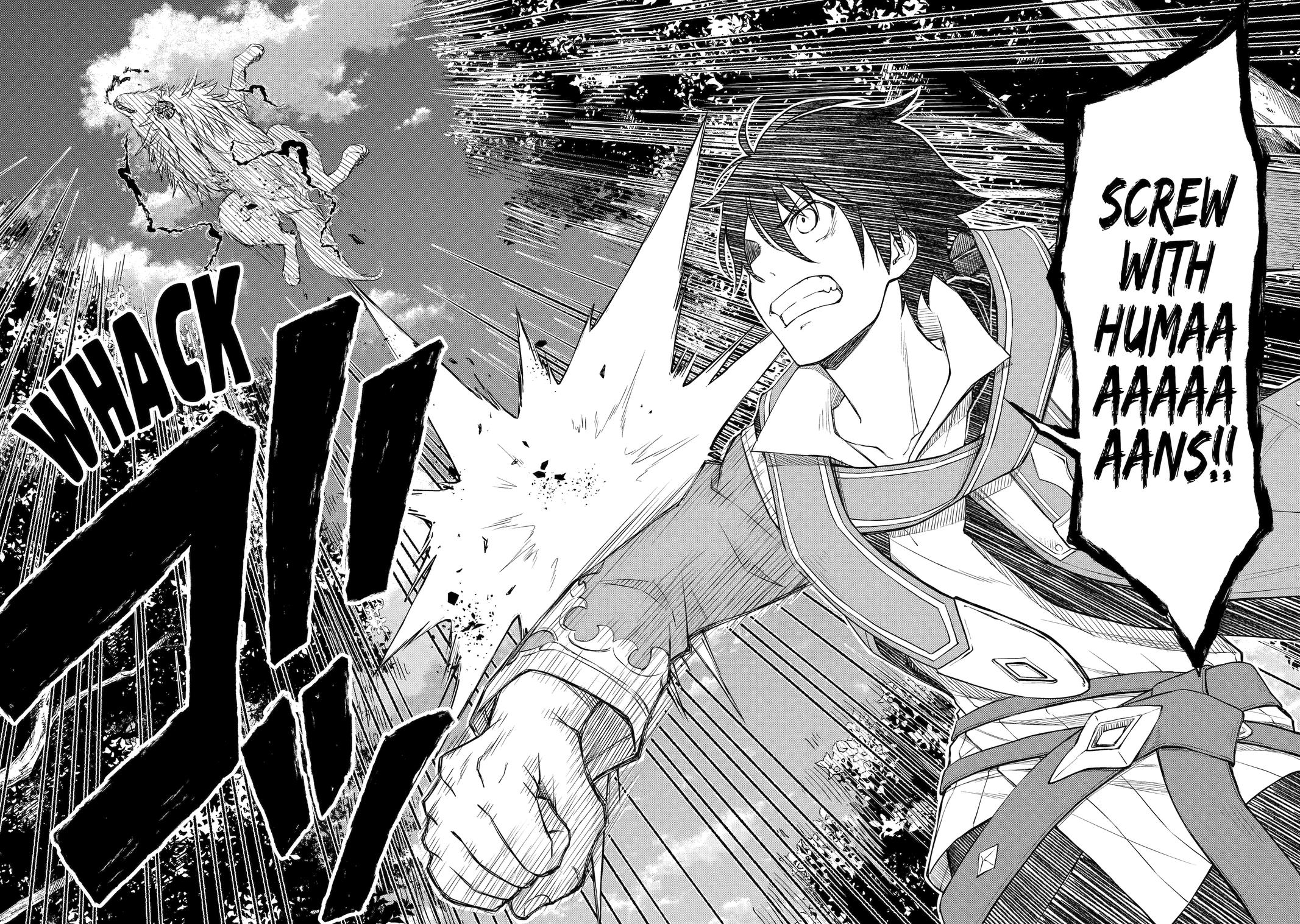 Living a Laid-Back Second Life on the Island of the Strongest Species Chapter 1 page 64 - Chapter 1