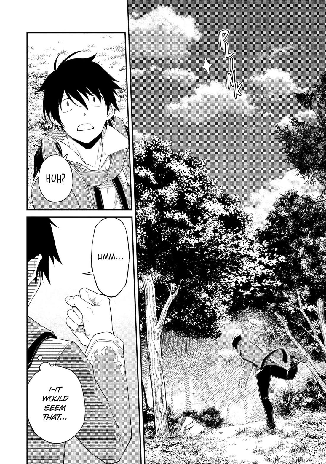 Living a Laid-Back Second Life on the Island of the Strongest Species Chapter 1 page 65 - Chapter 1