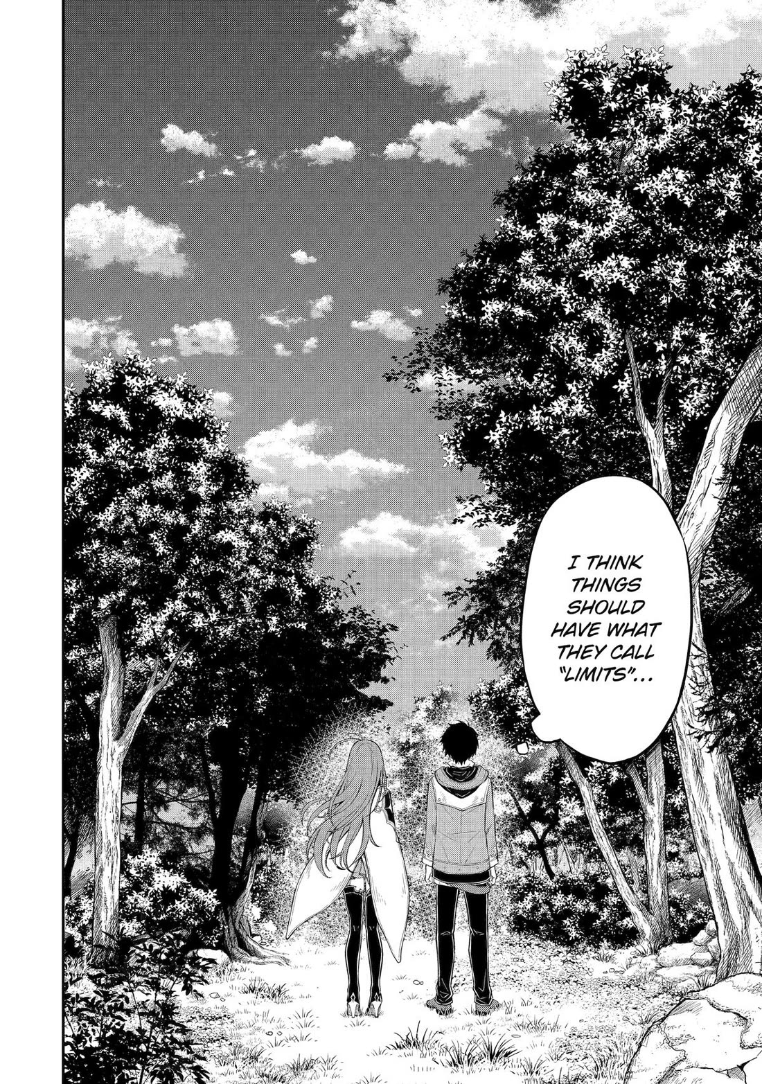 Living a Laid-Back Second Life on the Island of the Strongest Species Chapter 1 page 67 - Chapter 1