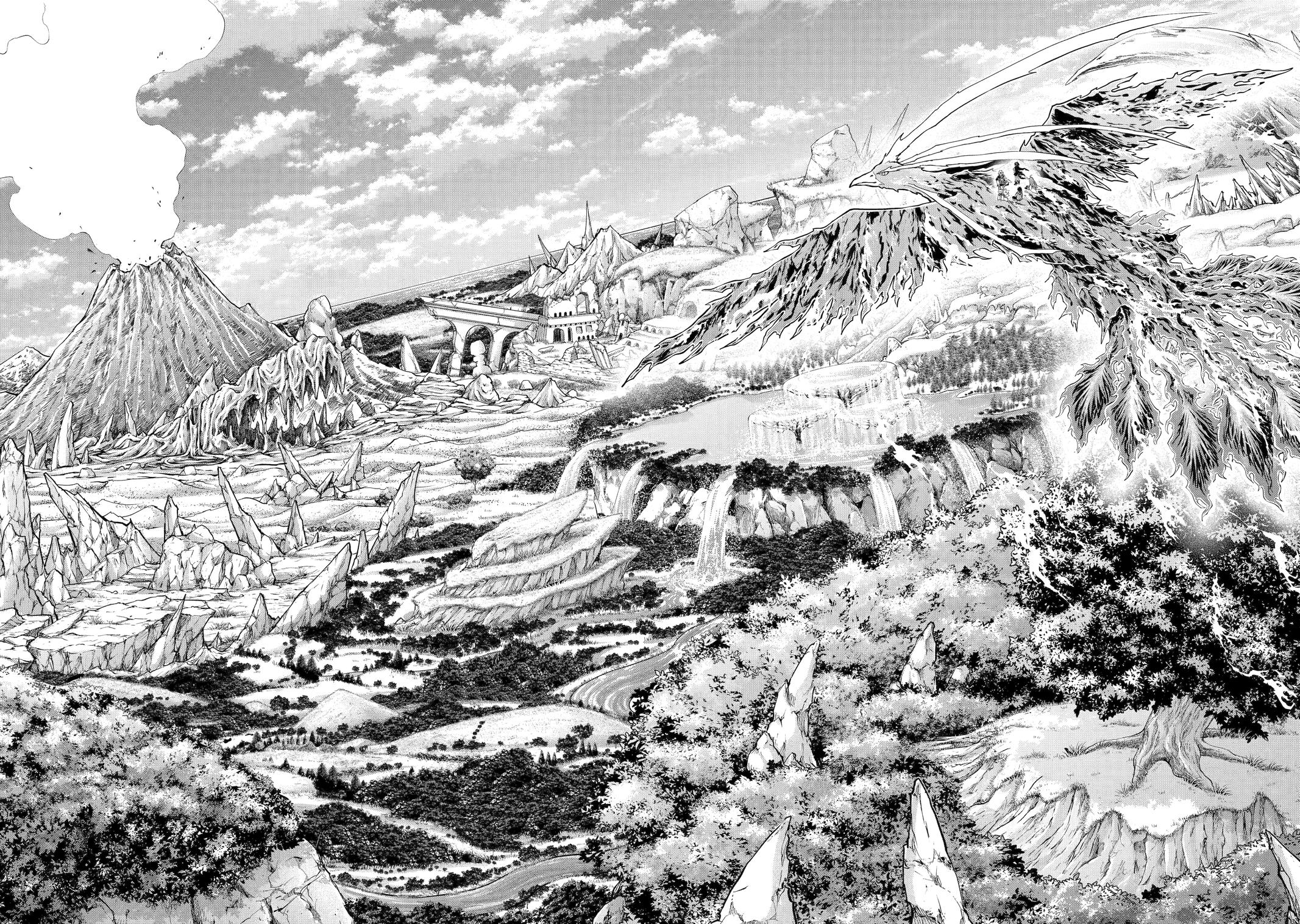 Living a Laid-Back Second Life on the Island of the Strongest Species Chapter 12 page 30 - Chapter 12