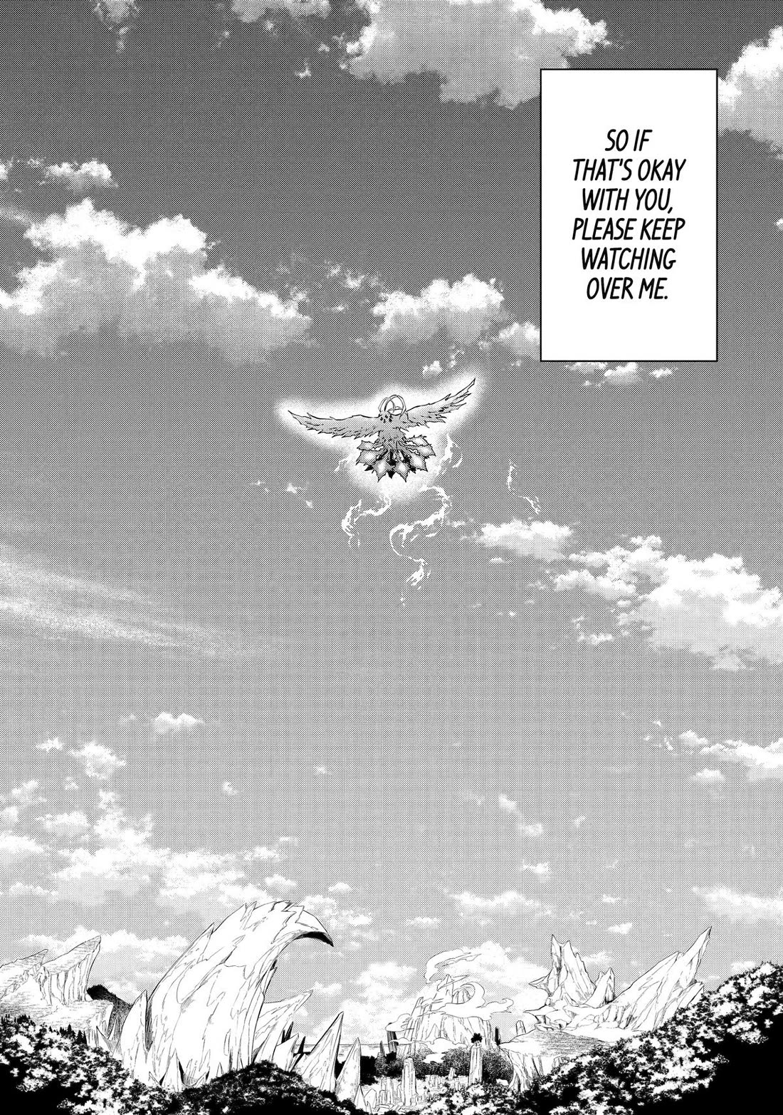 Living a Laid-Back Second Life on the Island of the Strongest Species Chapter 12 page 35 - Chapter 12