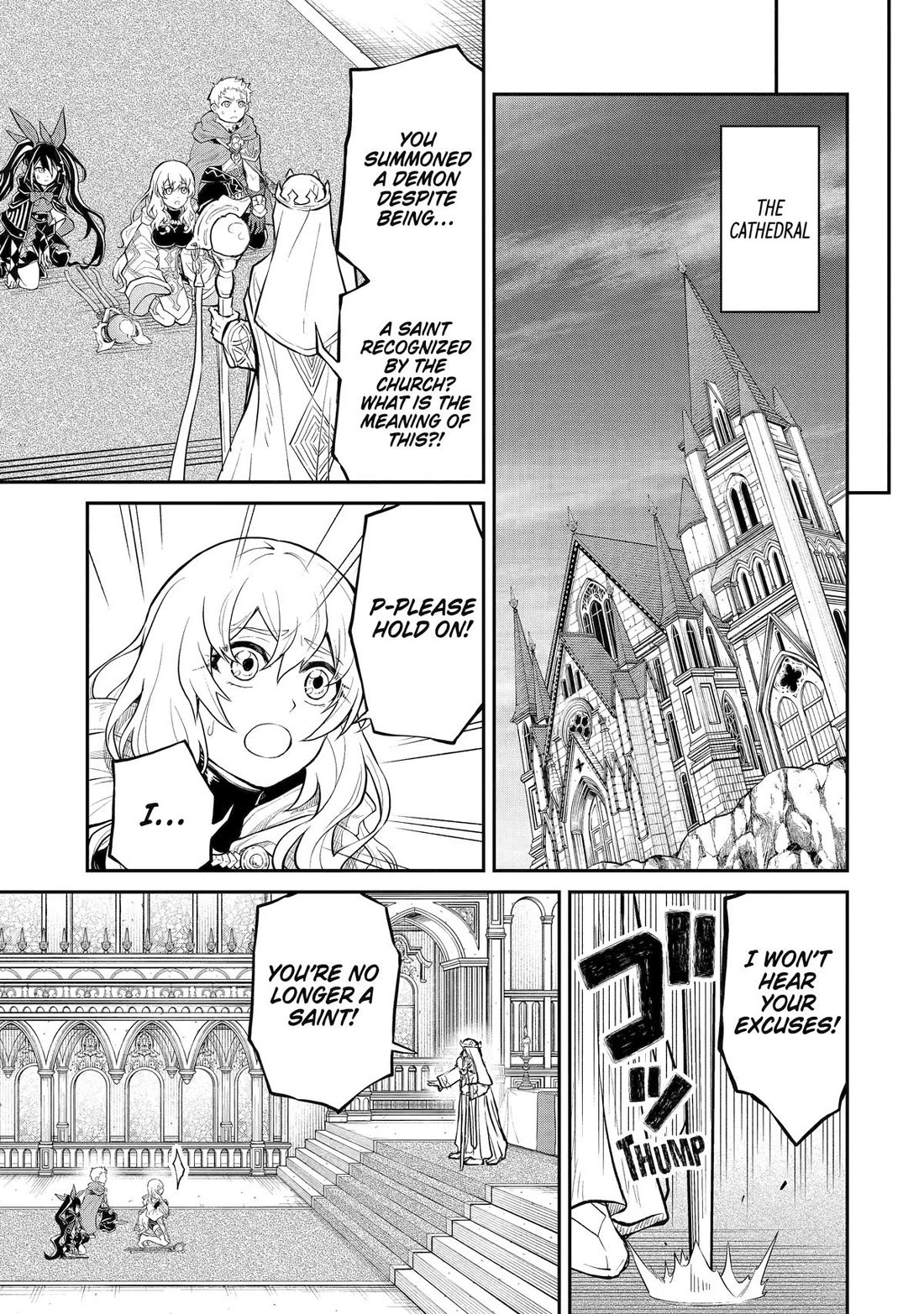 Living a Laid-Back Second Life on the Island of the Strongest Species Chapter 21 page 40 - Chapter 21