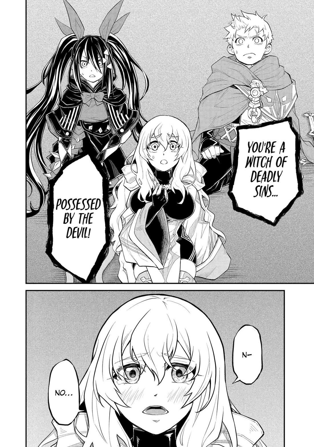 Living a Laid-Back Second Life on the Island of the Strongest Species Chapter 21 page 41 - Chapter 21