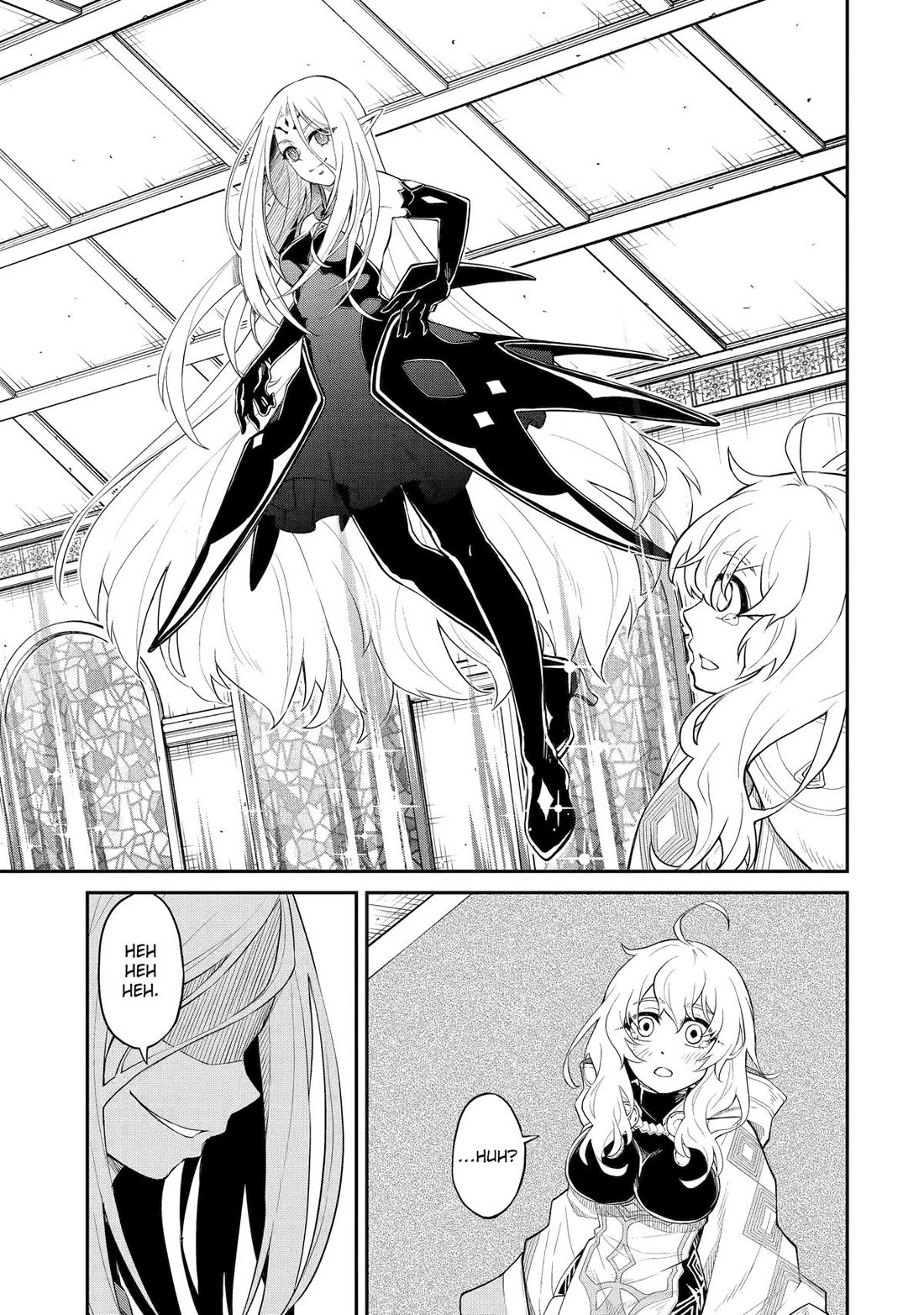 Living a Laid-Back Second Life on the Island of the Strongest Species Chapter 22 page 9 - Chapter 22