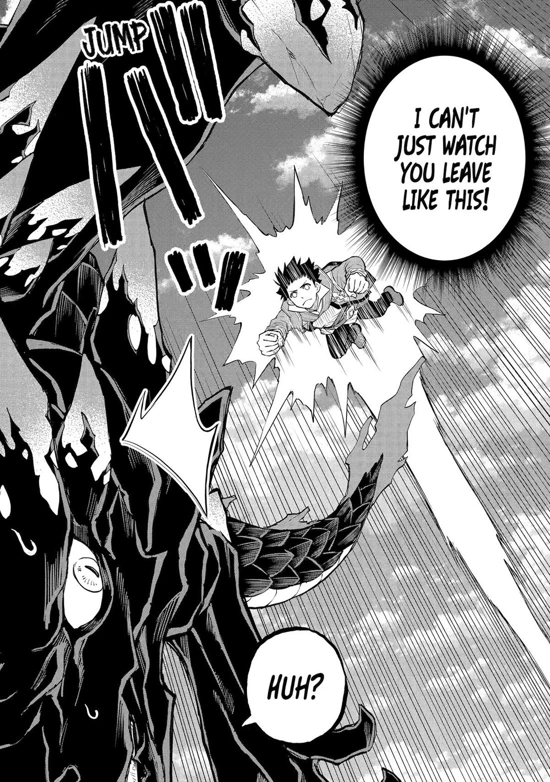 Living a Laid-Back Second Life on the Island of the Strongest Species Chapter 23 page 26 - Chapter 23