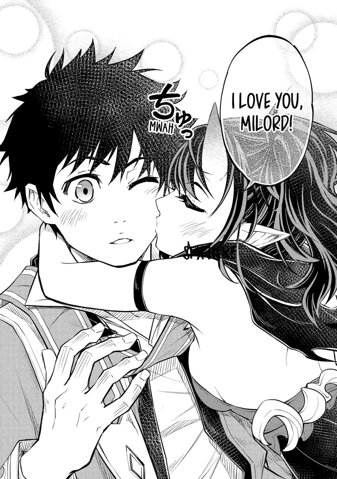 Living a Laid-Back Second Life on the Island of the Strongest Species Chapter 26 page 31 - Chapter 26