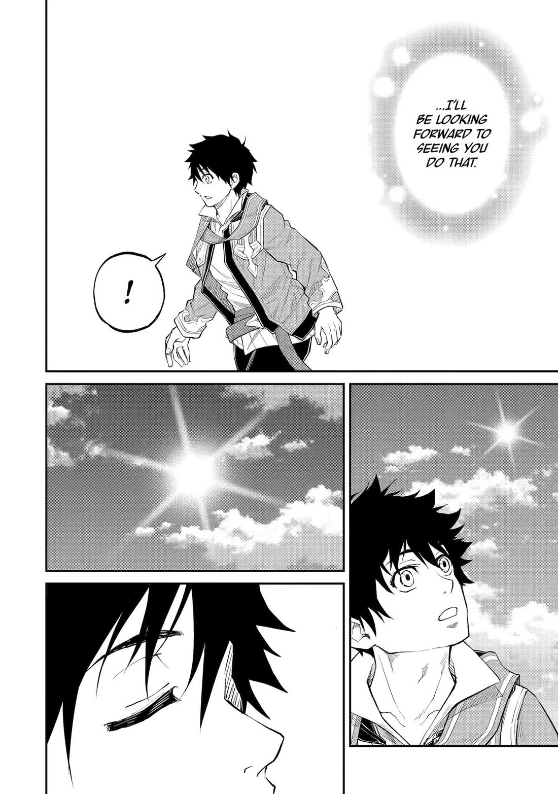 Living a Laid-Back Second Life on the Island of the Strongest Species Chapter 26 page 37 - Chapter 26