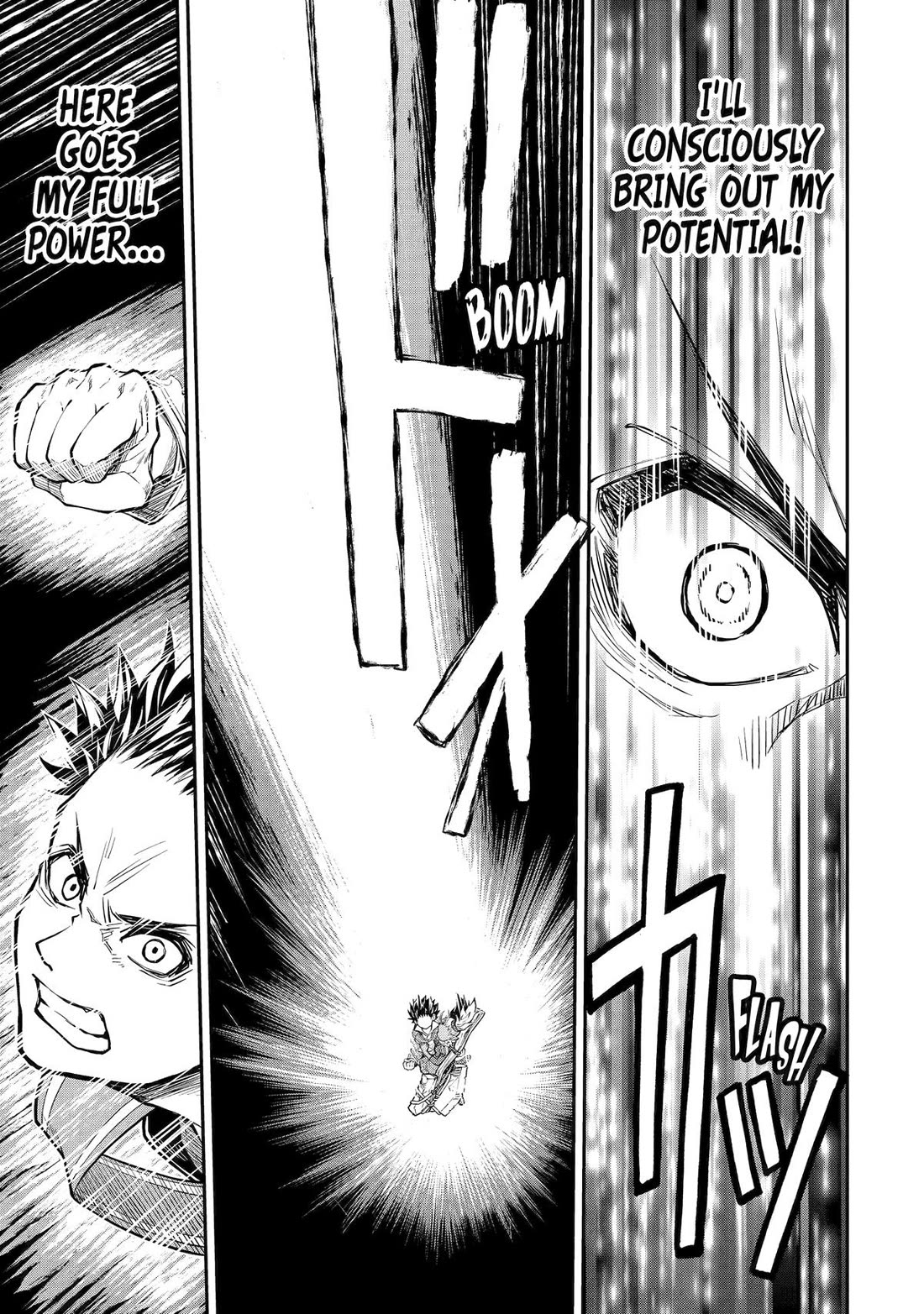 Living a Laid-Back Second Life on the Island of the Strongest Species Chapter 29 page 39 - Chapter 29