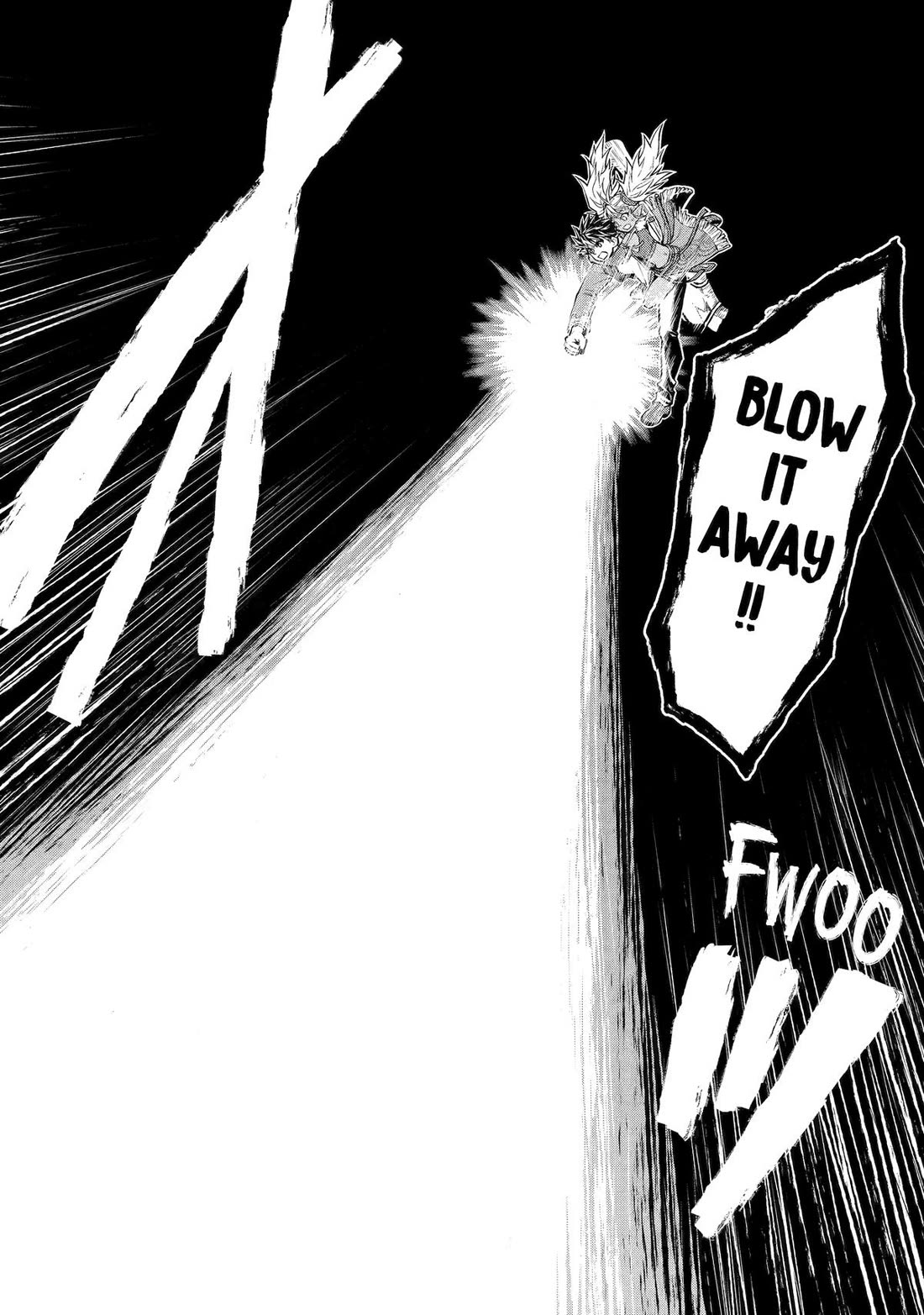 Living a Laid-Back Second Life on the Island of the Strongest Species Chapter 29 page 40 - Chapter 29
