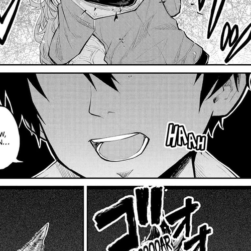 Living a Laid-Back Second Life on the Island of the Strongest Species Chapter 31 cover