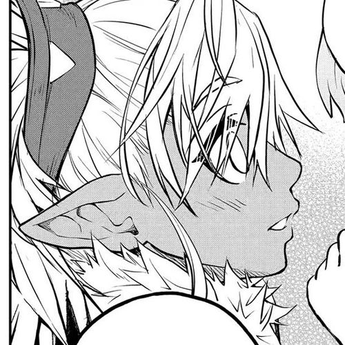 Living a Laid-Back Second Life on the Island of the Strongest Species Chapter 34 cover