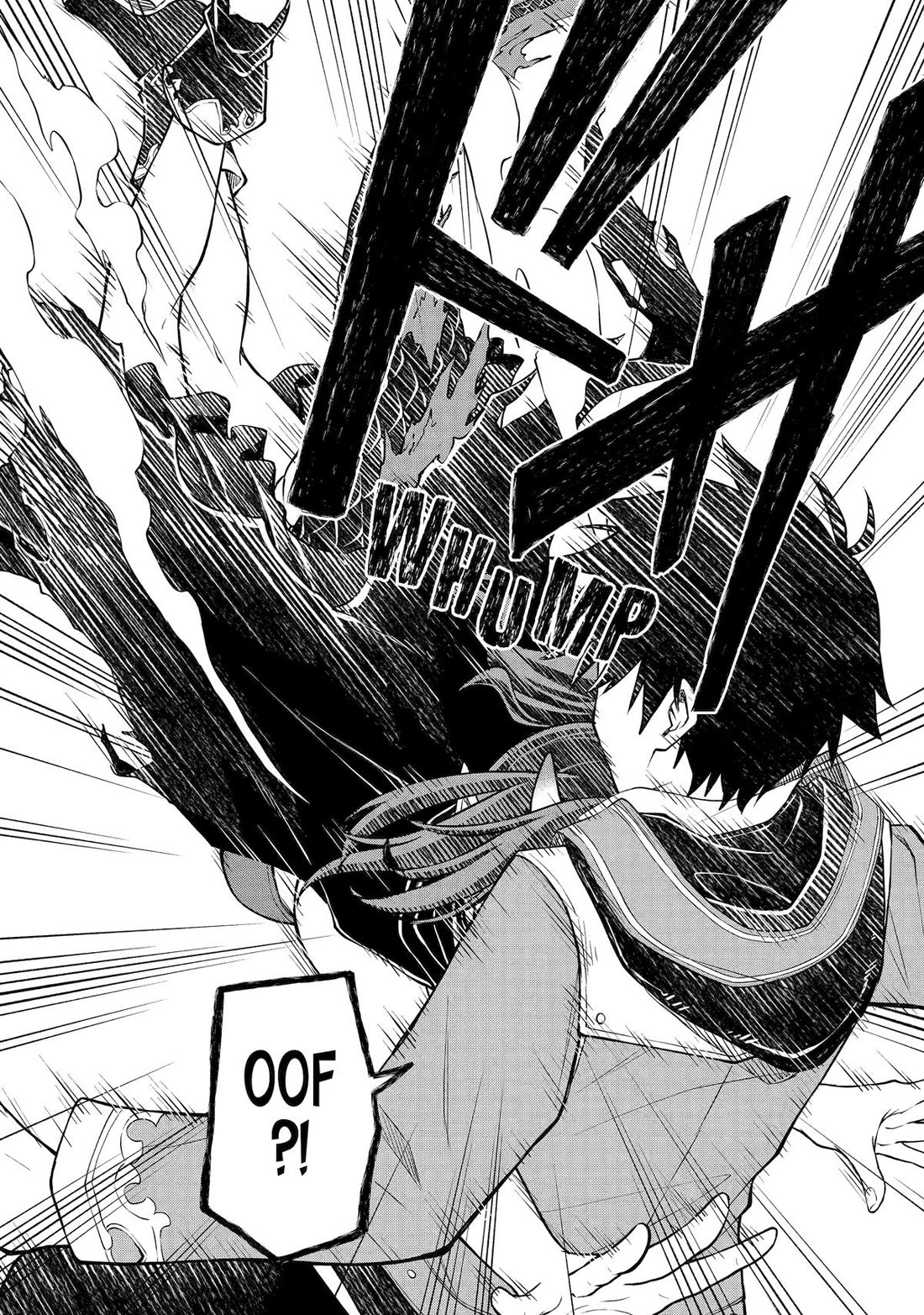 Living a Laid-Back Second Life on the Island of the Strongest Species Chapter 4 page 15 - Chapter 4