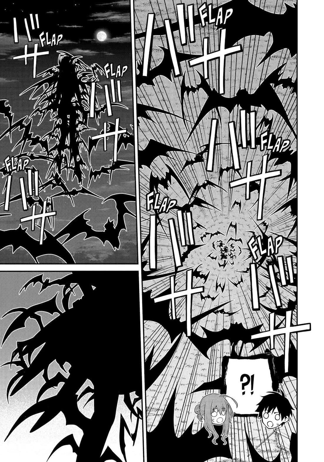 Living a Laid-Back Second Life on the Island of the Strongest Species Chapter 7 page 34 - Chapter 7