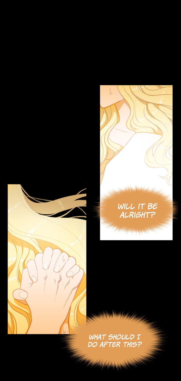 Living as the Tyrant's Older Sister Chapter 1 page 14 - Chapter 1
