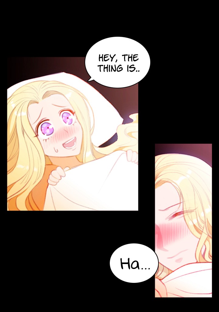 Living as the Tyrant's Older Sister Chapter 1 page 15 - Chapter 1
