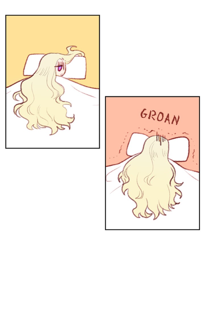 Living as the Tyrant's Older Sister Chapter 1 page 21 - Chapter 1